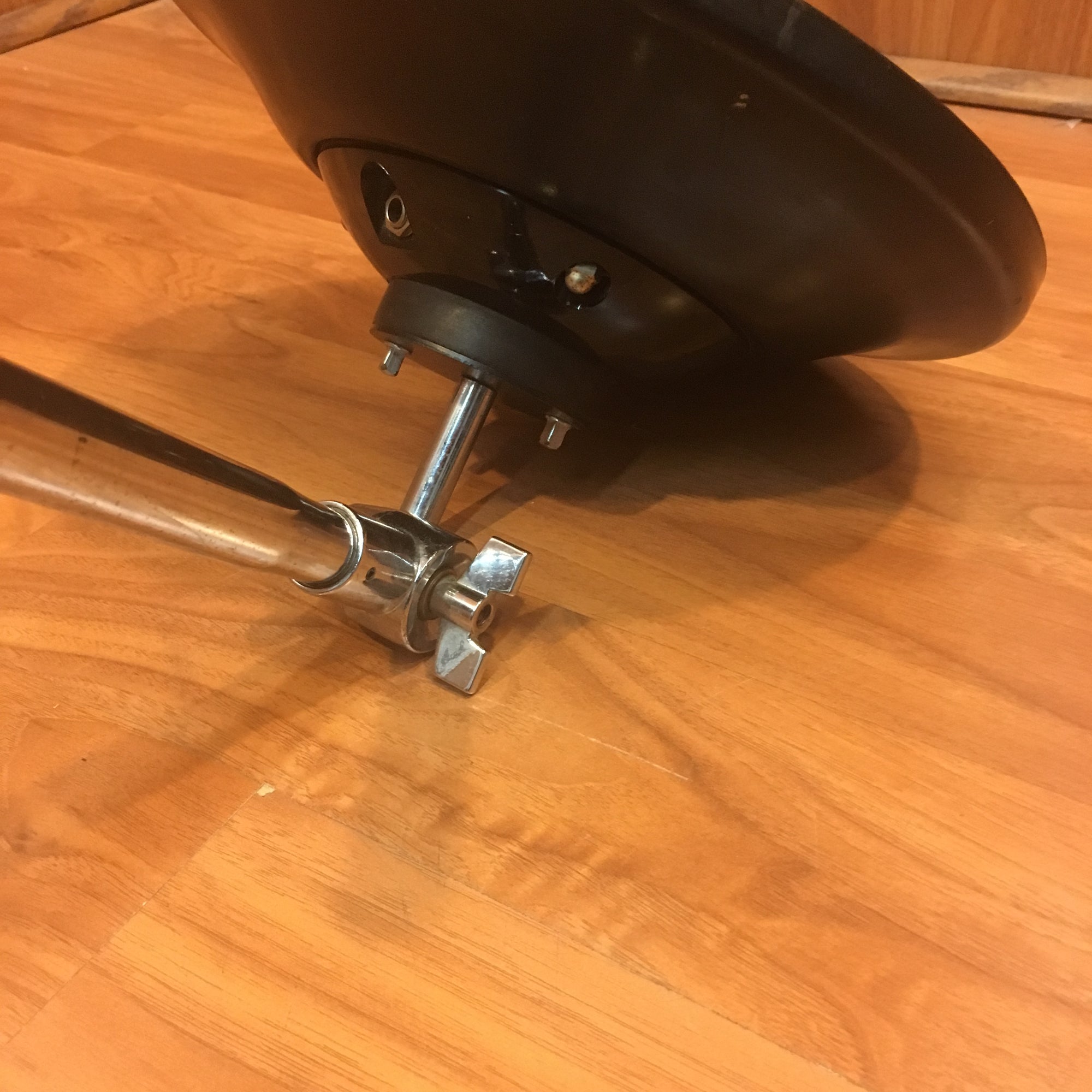 Dauz 11" Tomkat Drum Trigger Pad