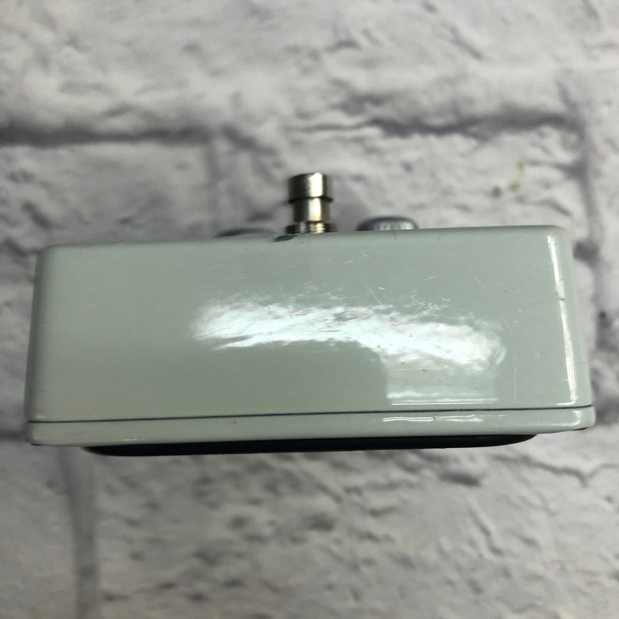 BBE Sonic Stomp Maximizer Pedal