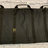 Levy's EM551DX Deluxe 76 Key Keyboard Travel Bag