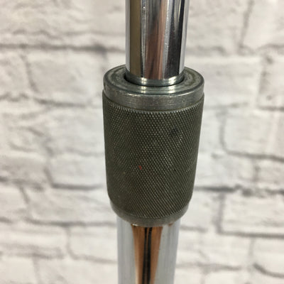 Unknown Round Base Microphone Stand