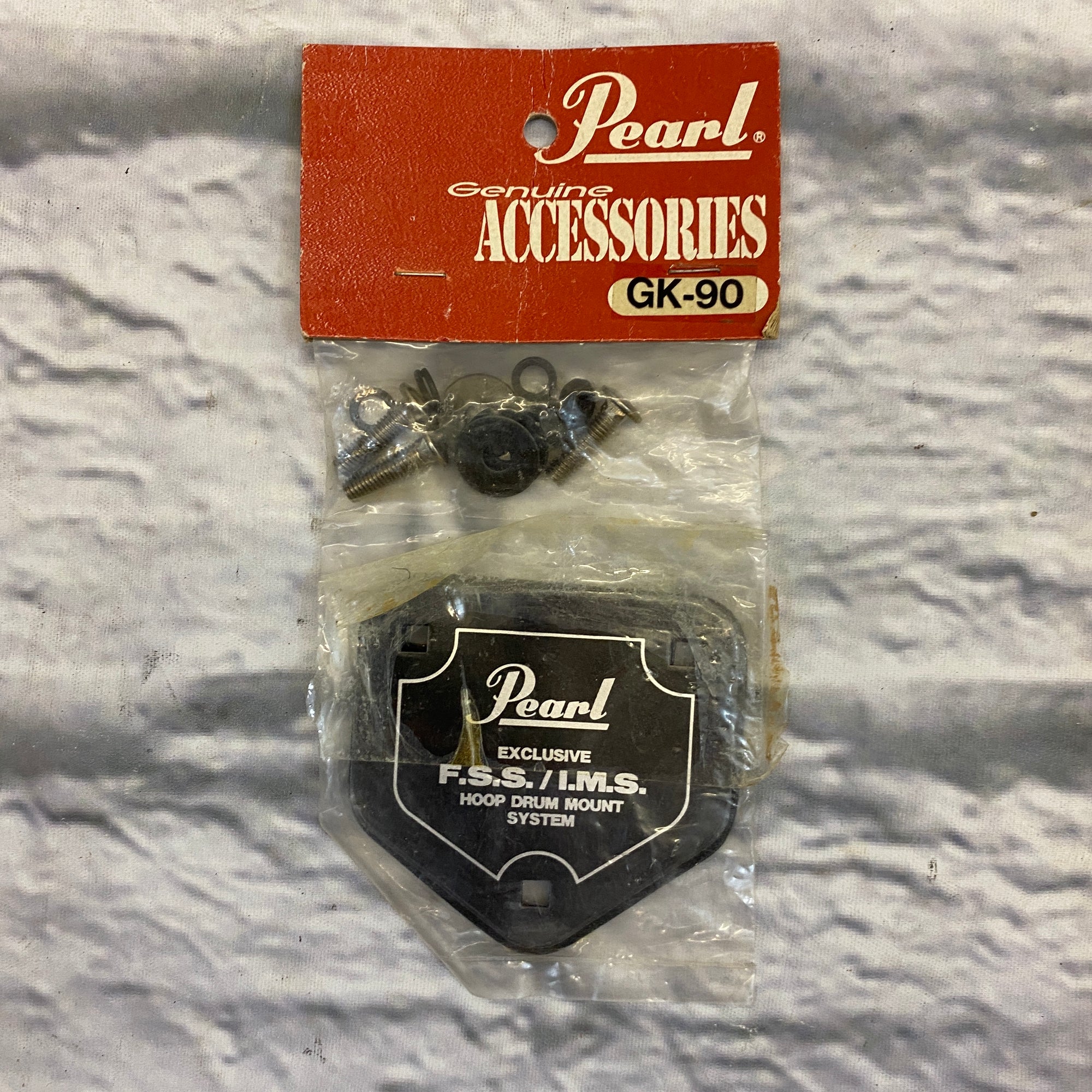 Pearl GK-90 FSS/IMS Hoop Drum Mount System
