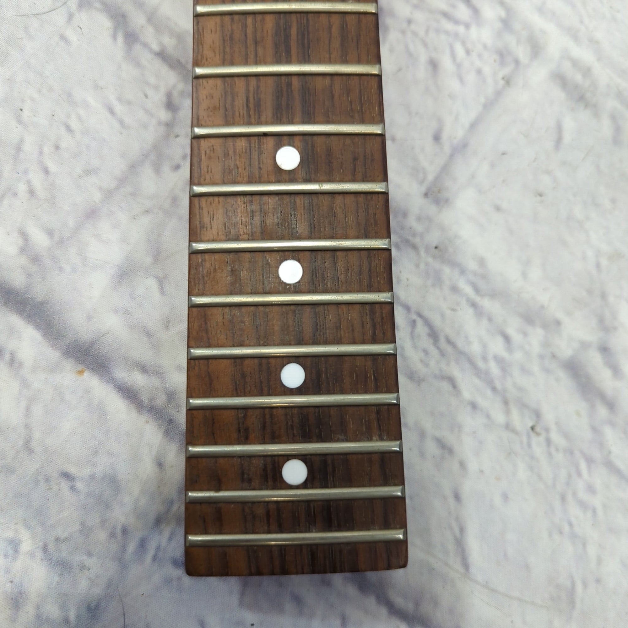 Charvel by Jackson Electric Guitar Neck