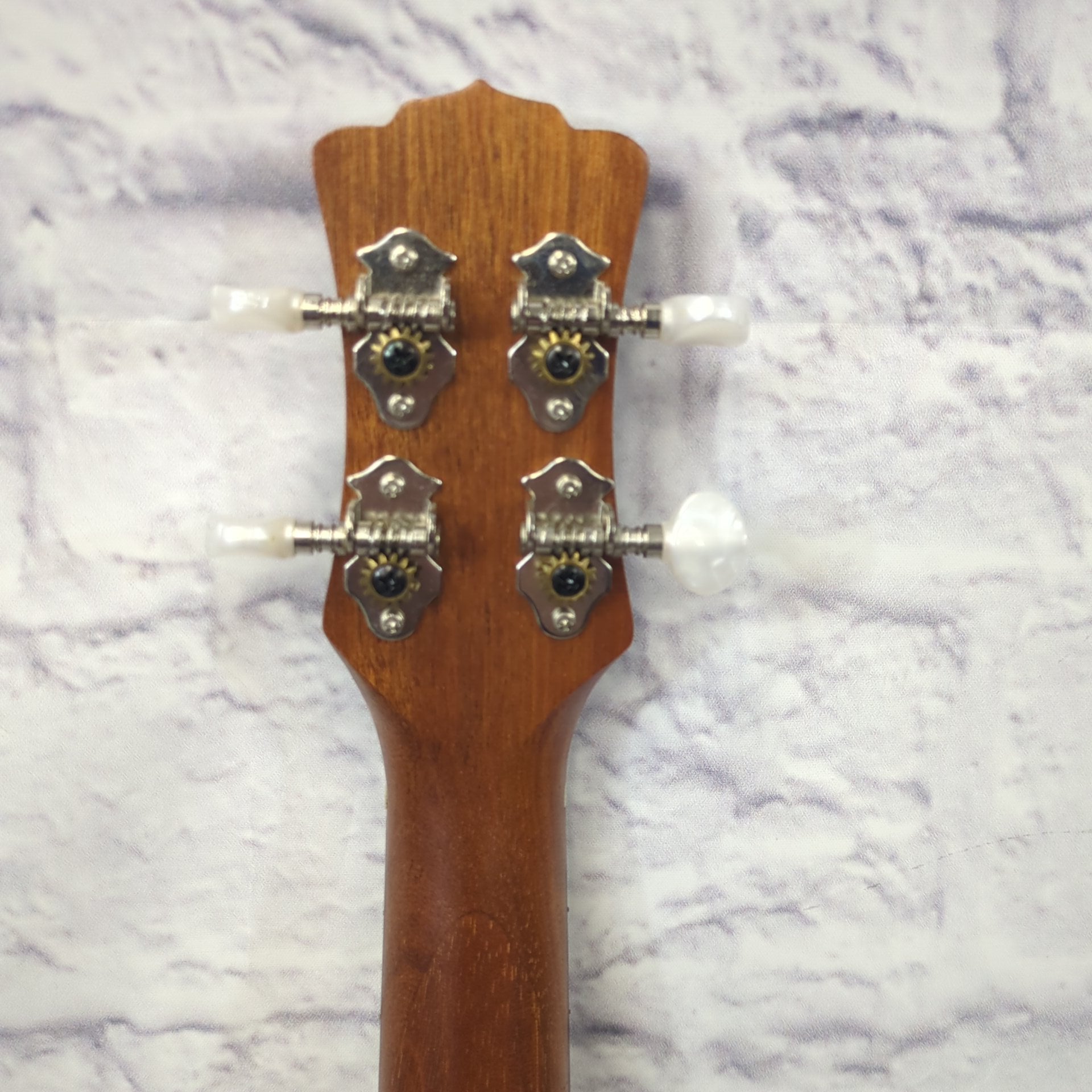 Luna TC Mah Ukulele