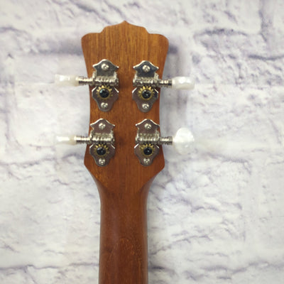 Luna TC Mah Ukulele