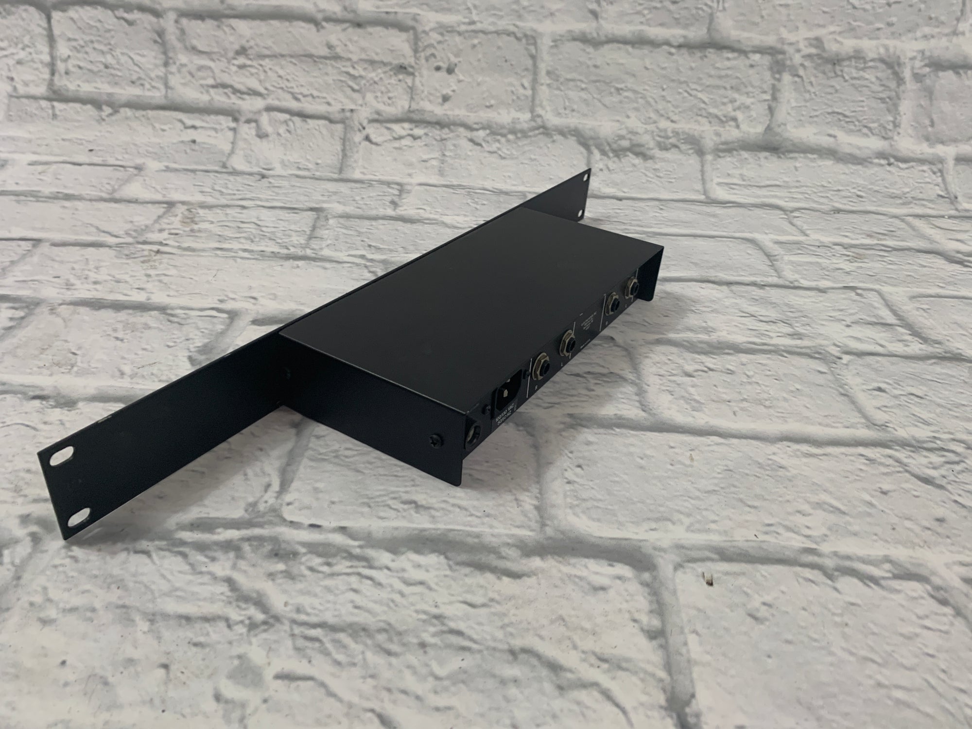 Electro-Voice S200 Equalizer