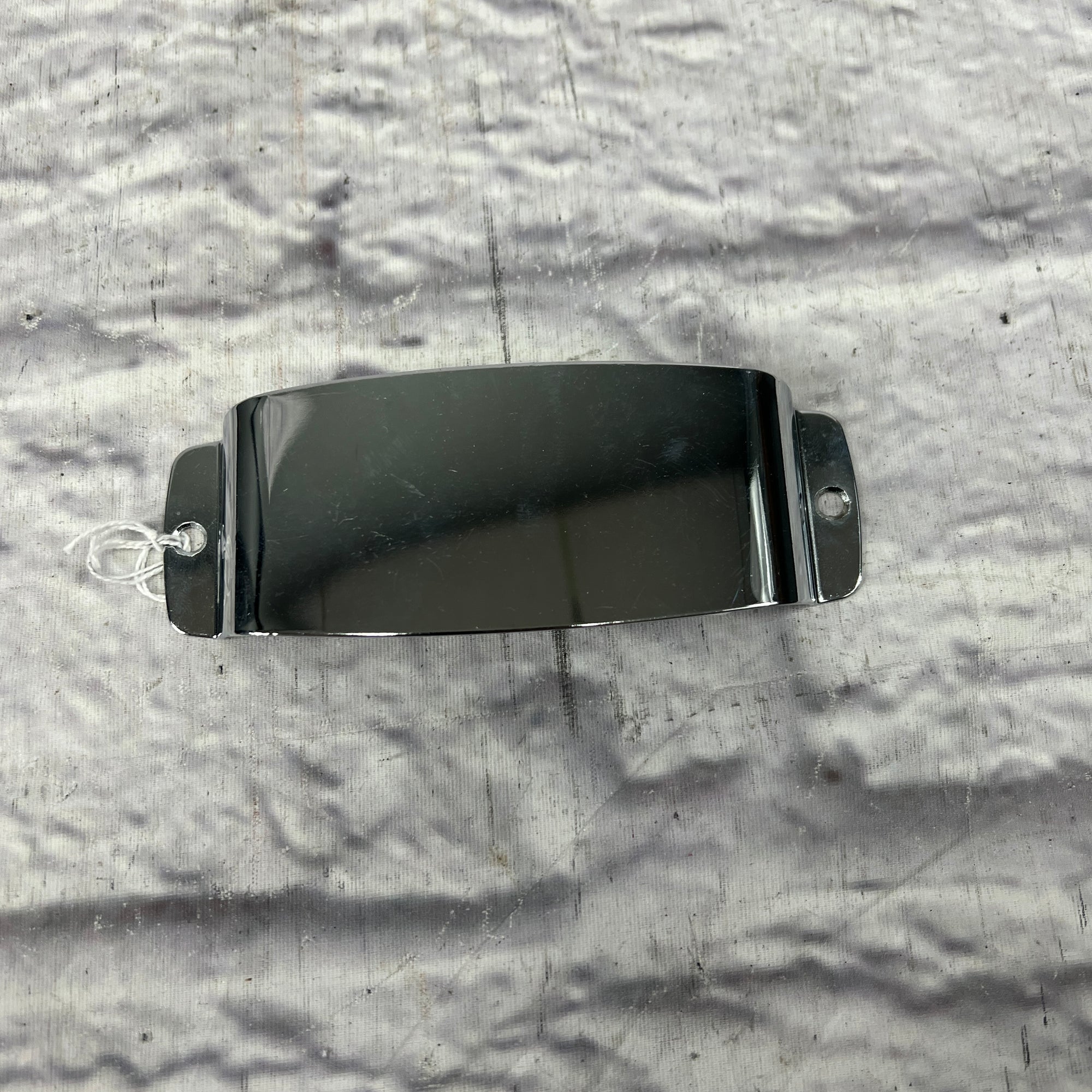 Pickup Cover for Fender Jazz Bass