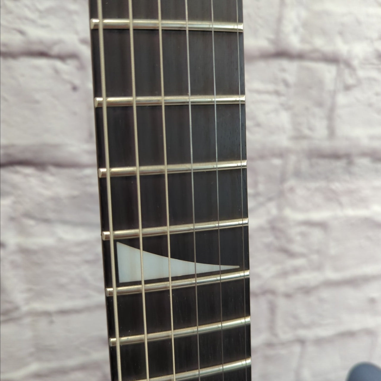 Jackson MJ Series DKR Electric Guitar Metallic Ice Blue