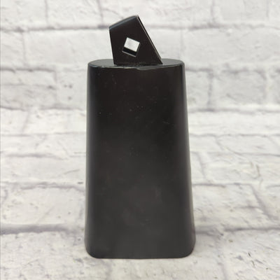 Unknown Black Cowbell
