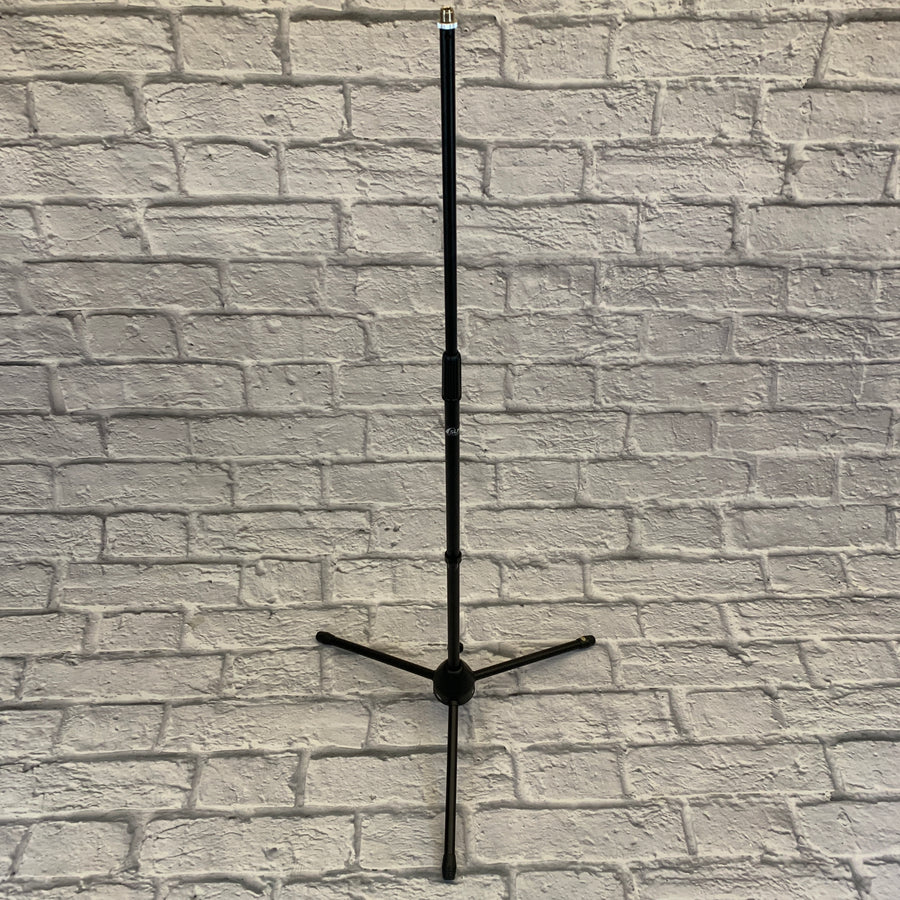 St. Louis Stage Gear Tripod Microphone Stand