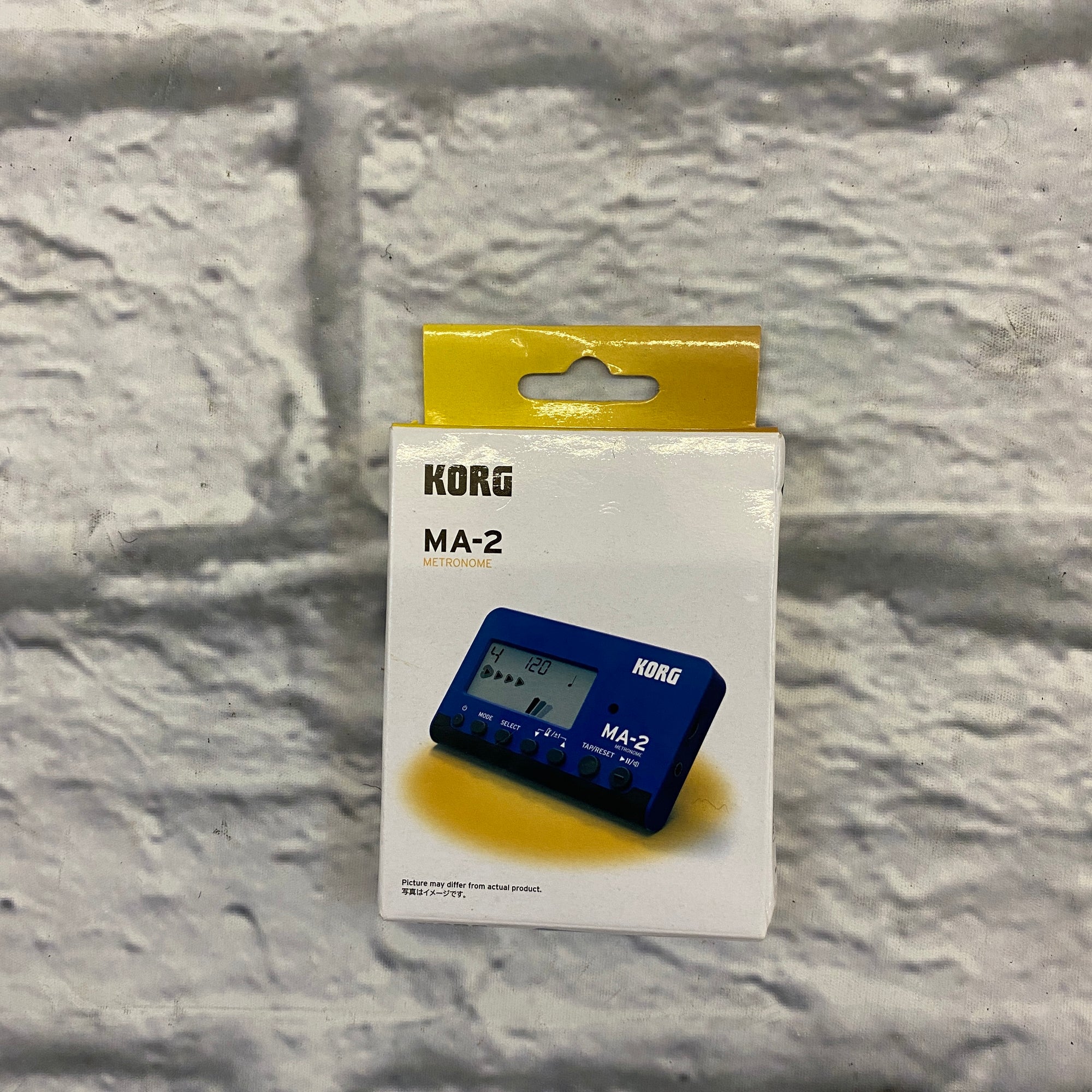 Korg MA-2 Metronome