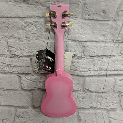 Kala Brand MK-SD/PKBURST Ukulele