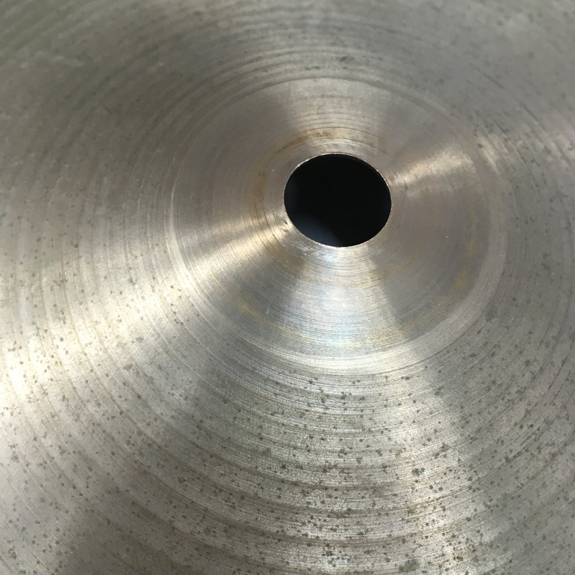 Zildjian 8 A Splash Cymbal