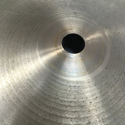 Zildjian 8 A Splash Cymbal