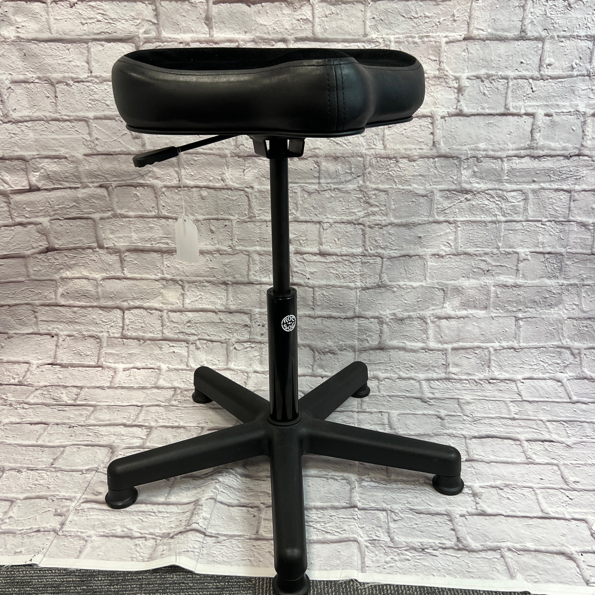 Roc N Soc Lunar Drum Throne