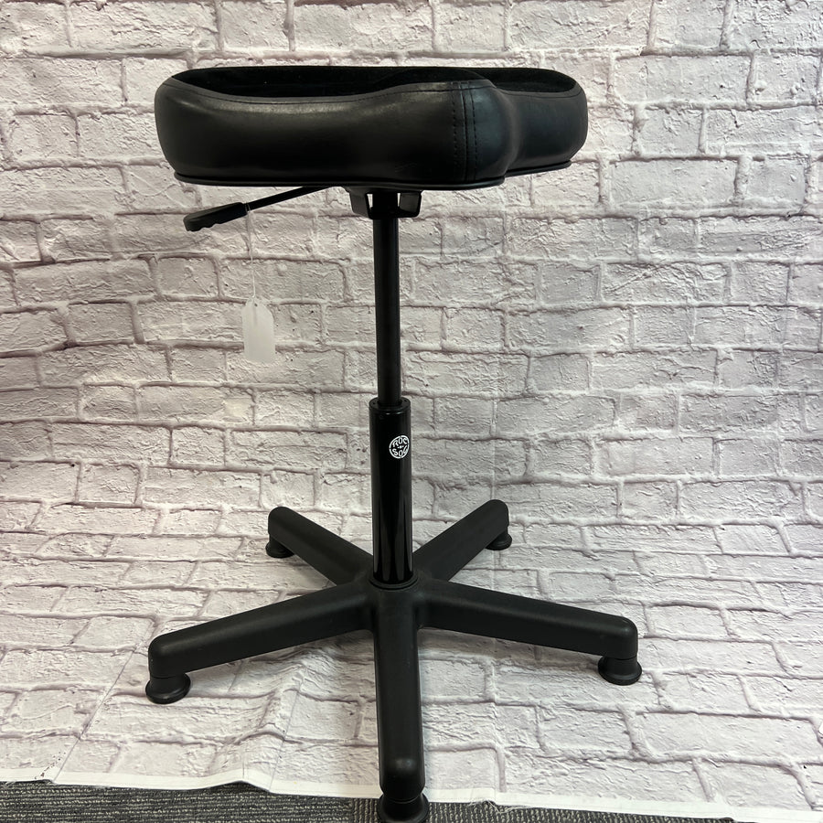 Roc N Soc Lunar Drum Throne