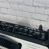Boss KTN-100-2 100W Guitar Amp w/ Boss GA-FC GA Footswitch