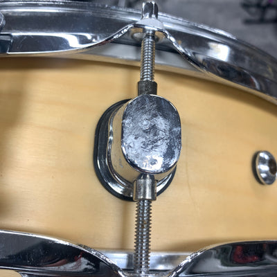 Ludwig CS Accent Piccolo 13x3" Snare