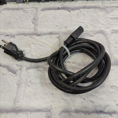 Behringer MDX1400 Rack Compressor Limiter