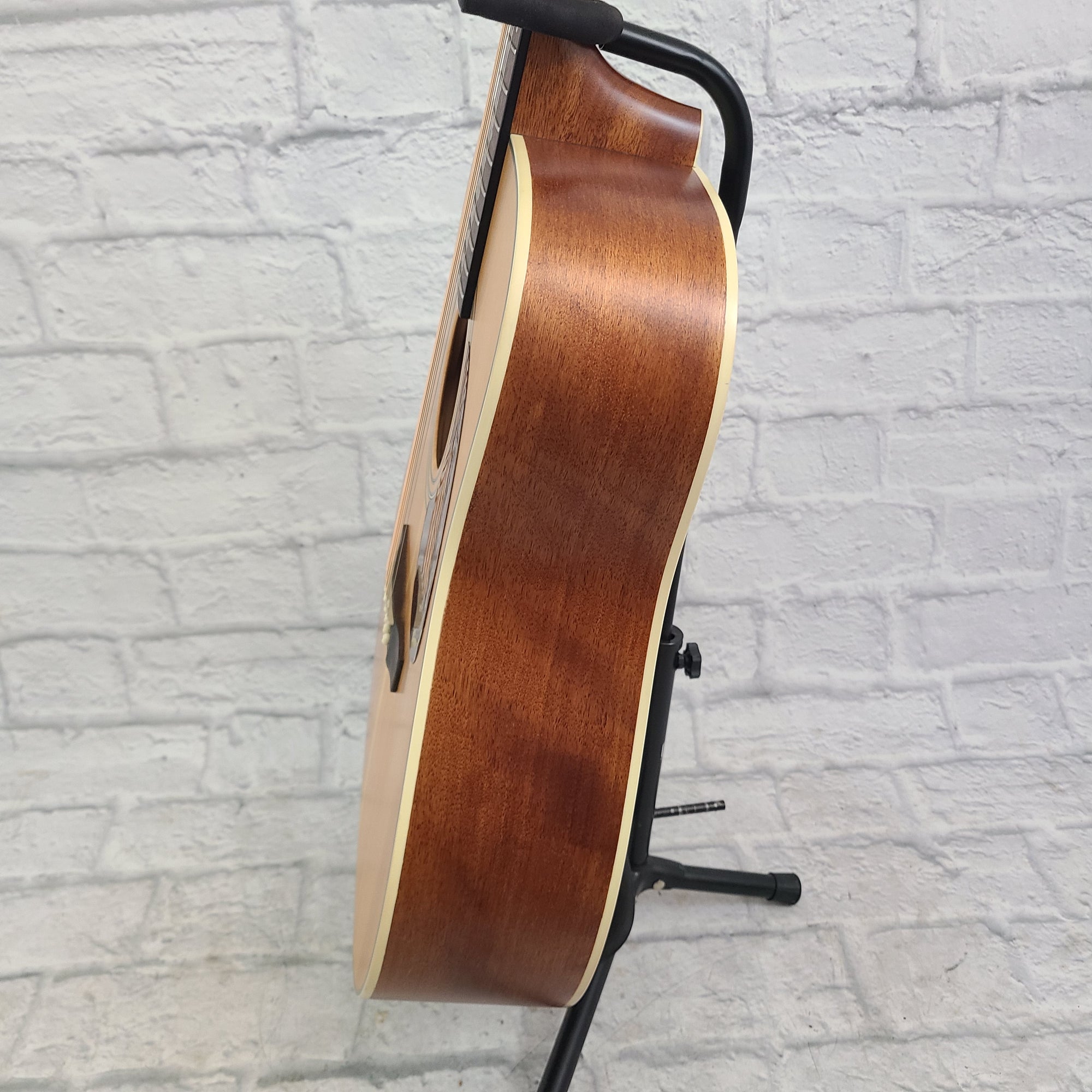 Cort Earth 70 NS Acoustic Guitar