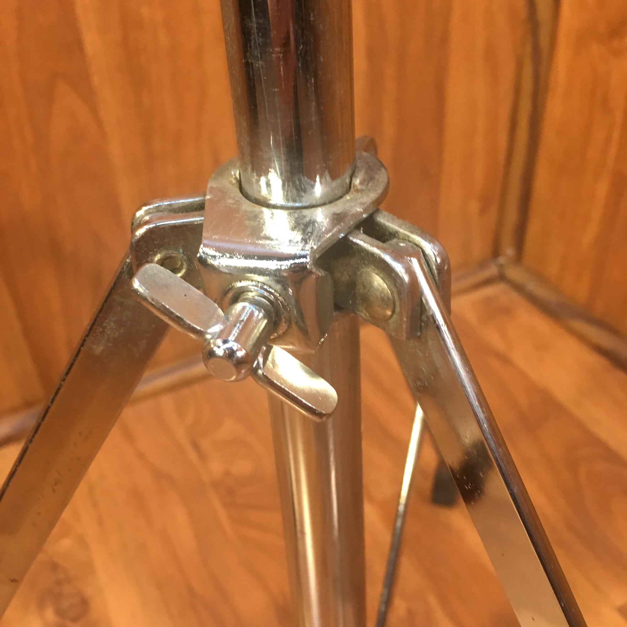 Unknown Boom Stand