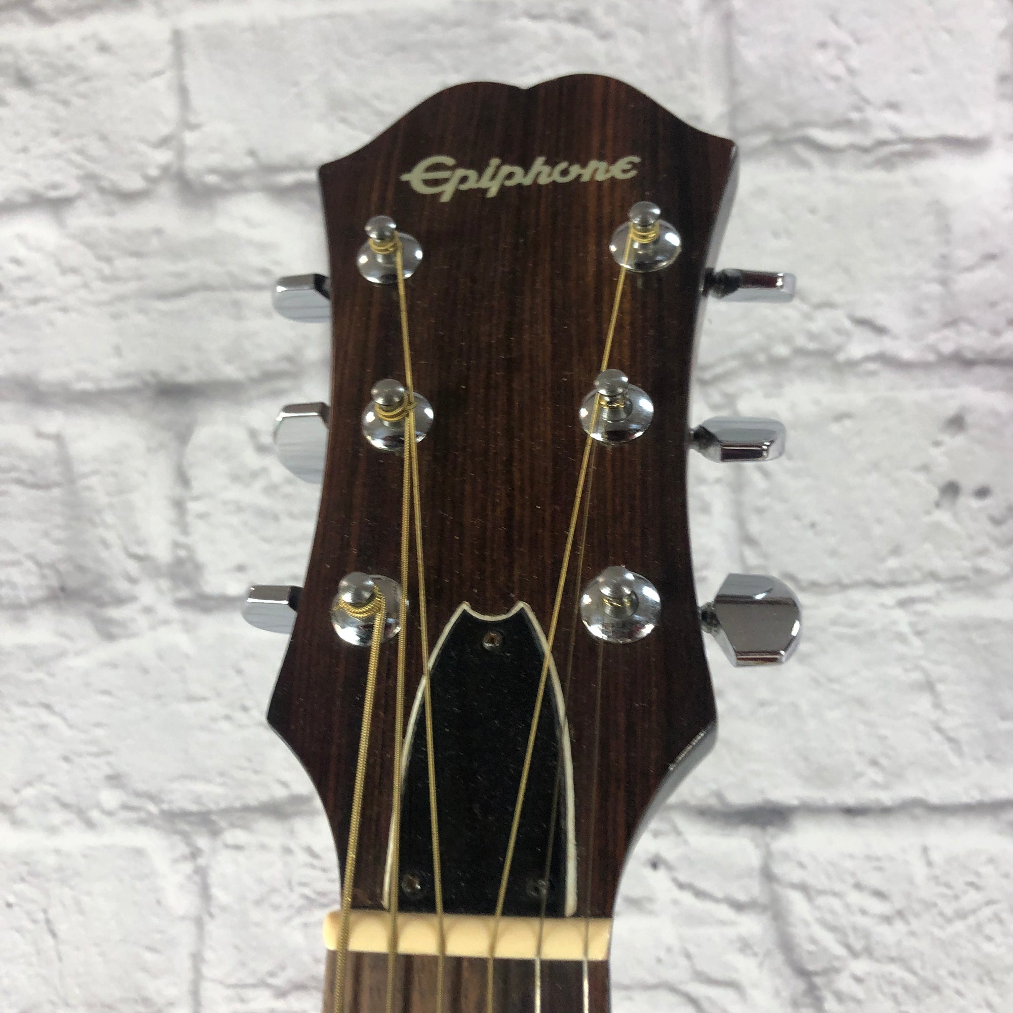 Epiphone PR725ACS Japan Acoustic Guitar Acoustic Guitar