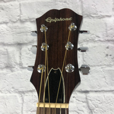 Epiphone PR725ACS Japan Acoustic Guitar Acoustic Guitar