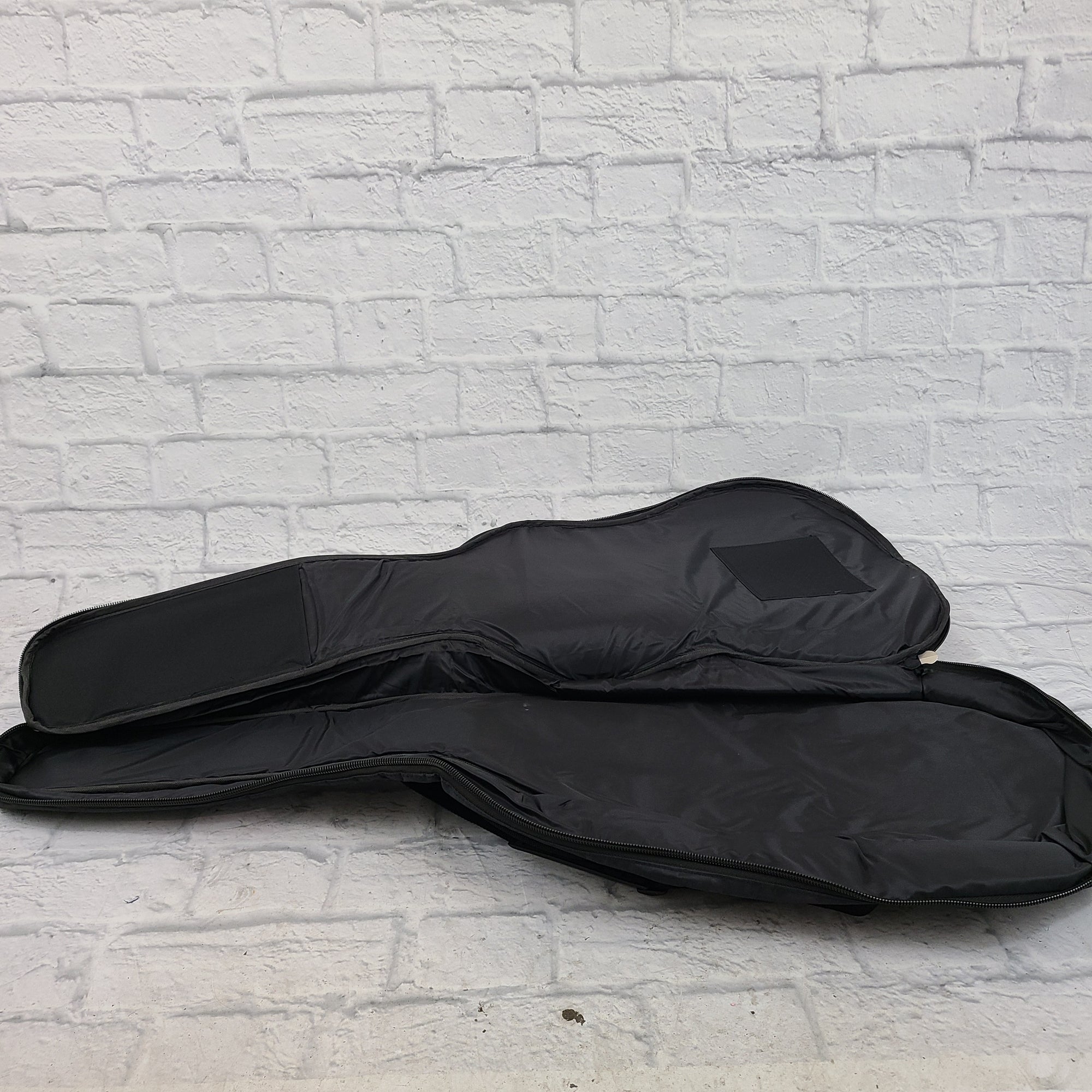 Union Station Acoustic Guitar Gig Bag