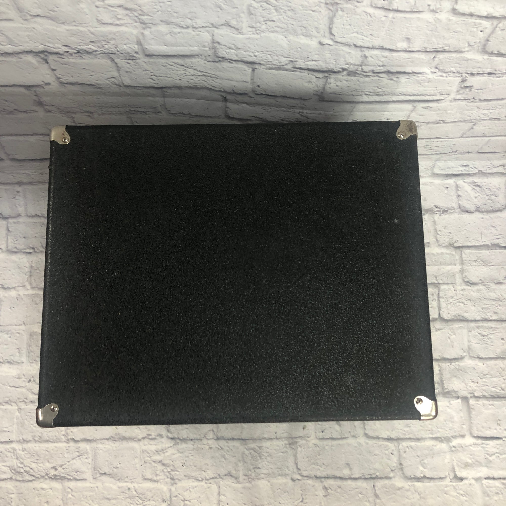 Crate BXE-210 2x10 Bass Extension Cabinet