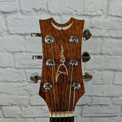Dean TS Acoustic Guitar