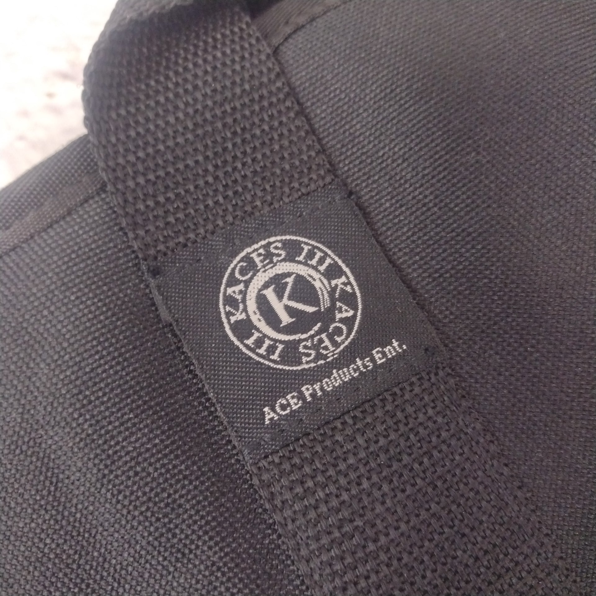 Kaces Standard Bass Soft Case