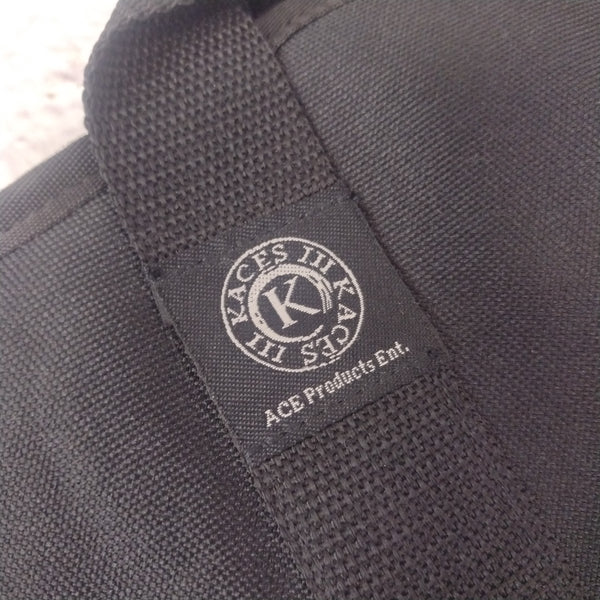 Kaces Standard Bass Soft Case - Evolution Music