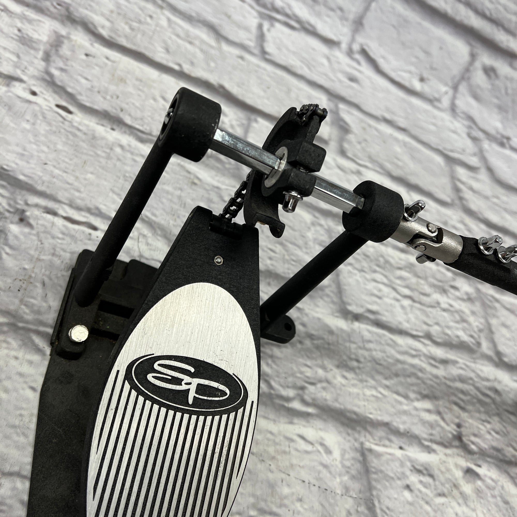 SP Sound Percussion Double Kick Pedals