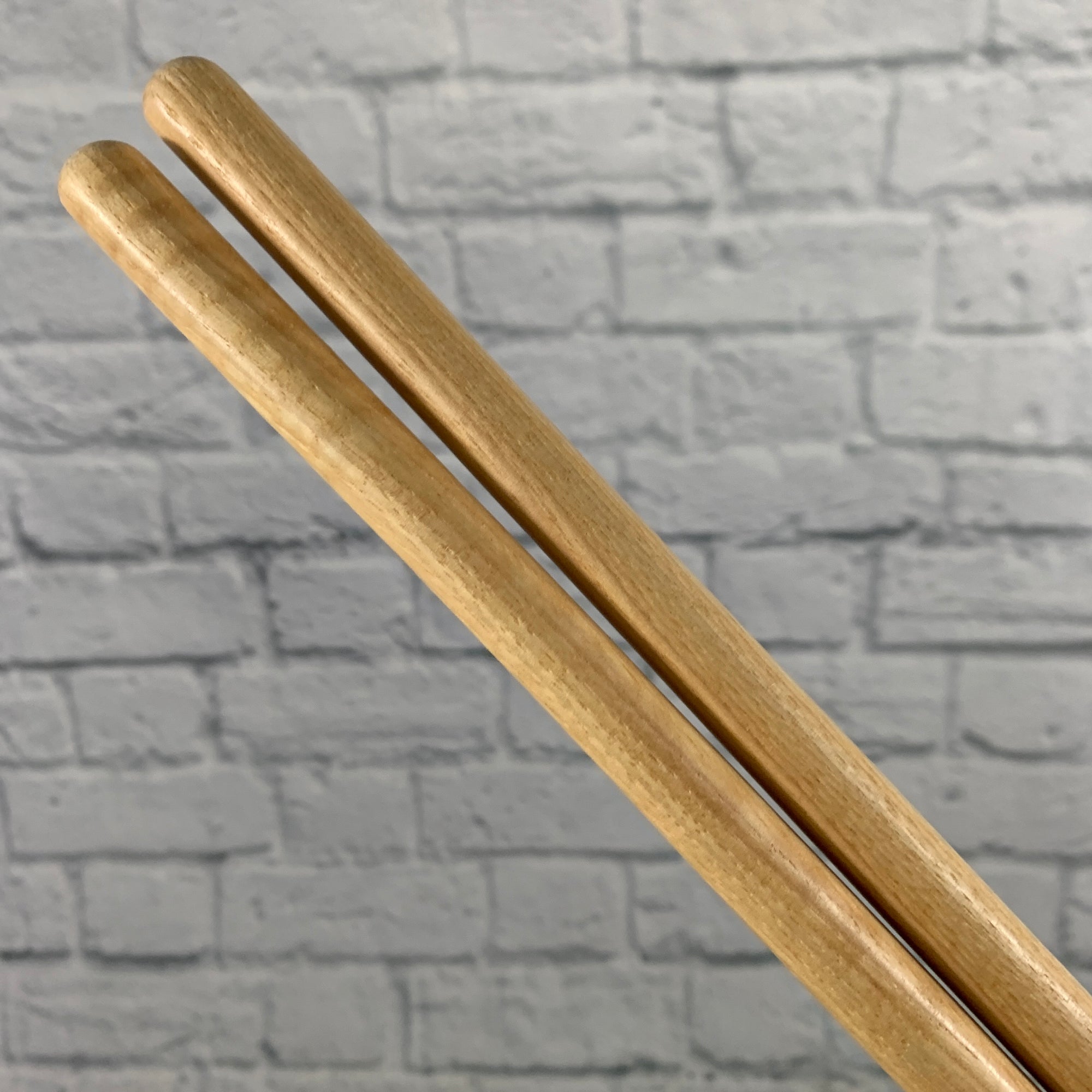 Promark Bulk 2B Wood Tip Drum Sticks