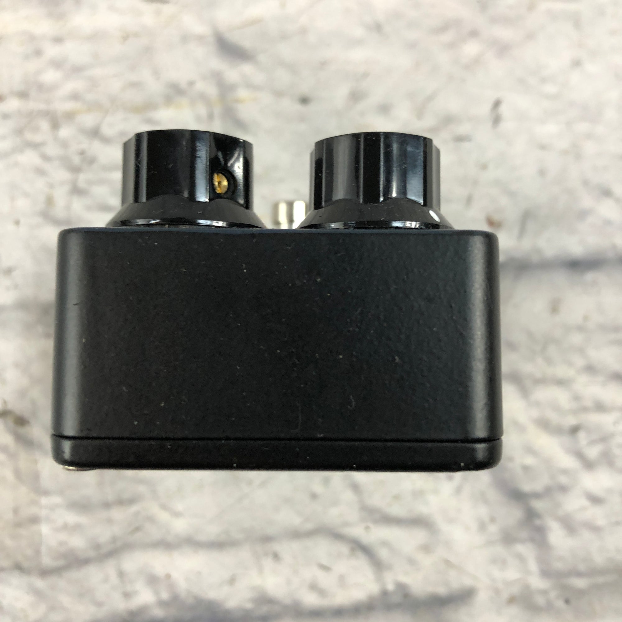 Whirlwind Gold Box Distortion Pedal