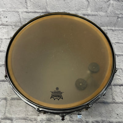 Slingerland Black Diamond Pearl 15x12" Marching Snare Drum