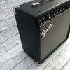 Fender Champion 40 with Footswitch and Cover