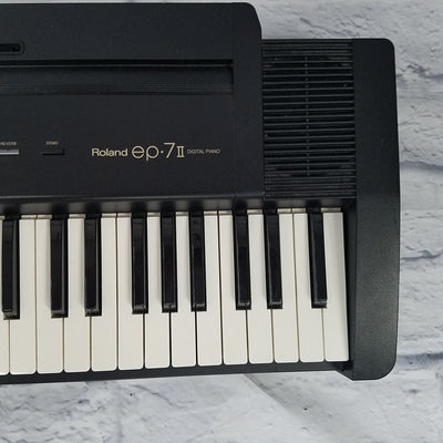 Roland ep 711 store digital piano