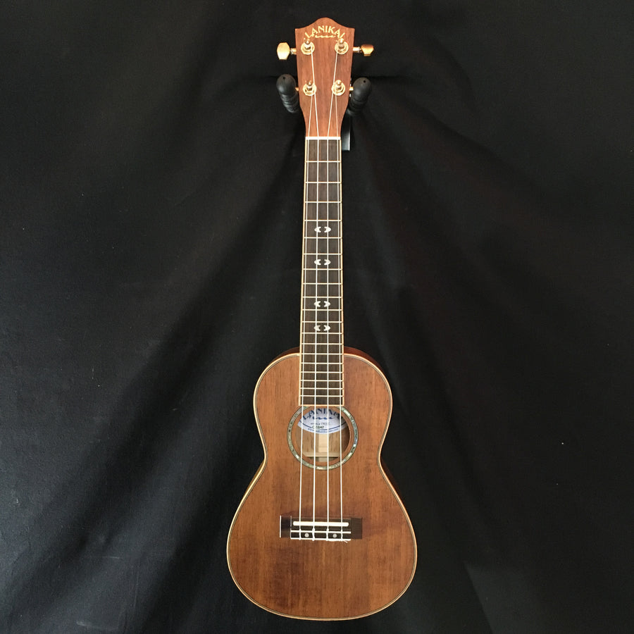 Lanikai CKCGC Concert Ukulele