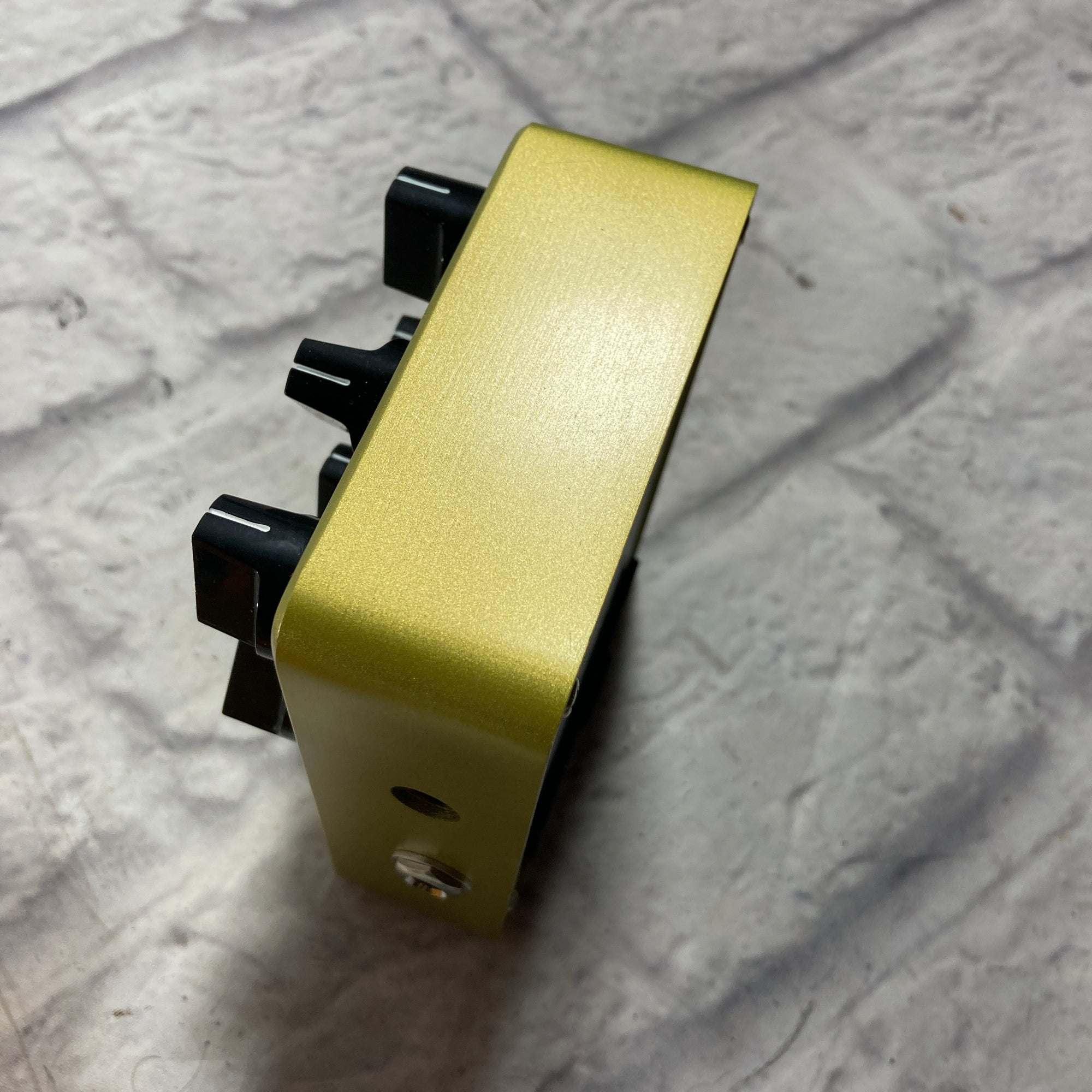 Joyo JF-13 AC TONE Overdrive pedal