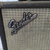 Fender 1972 Twin Reverb Amp Head Conversion