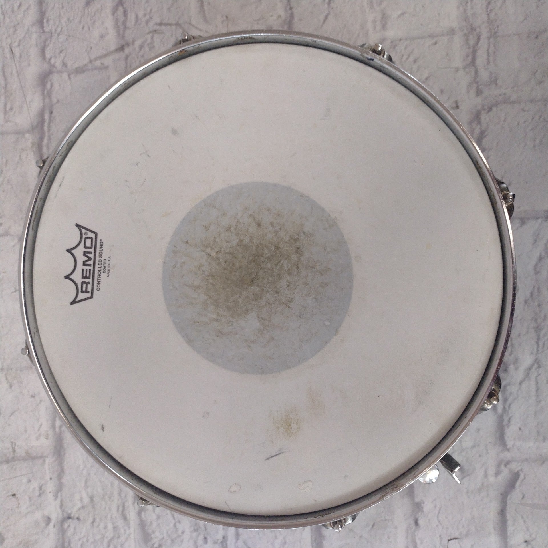 Tama Swingstar 14x6.5 Japan Snare Drum