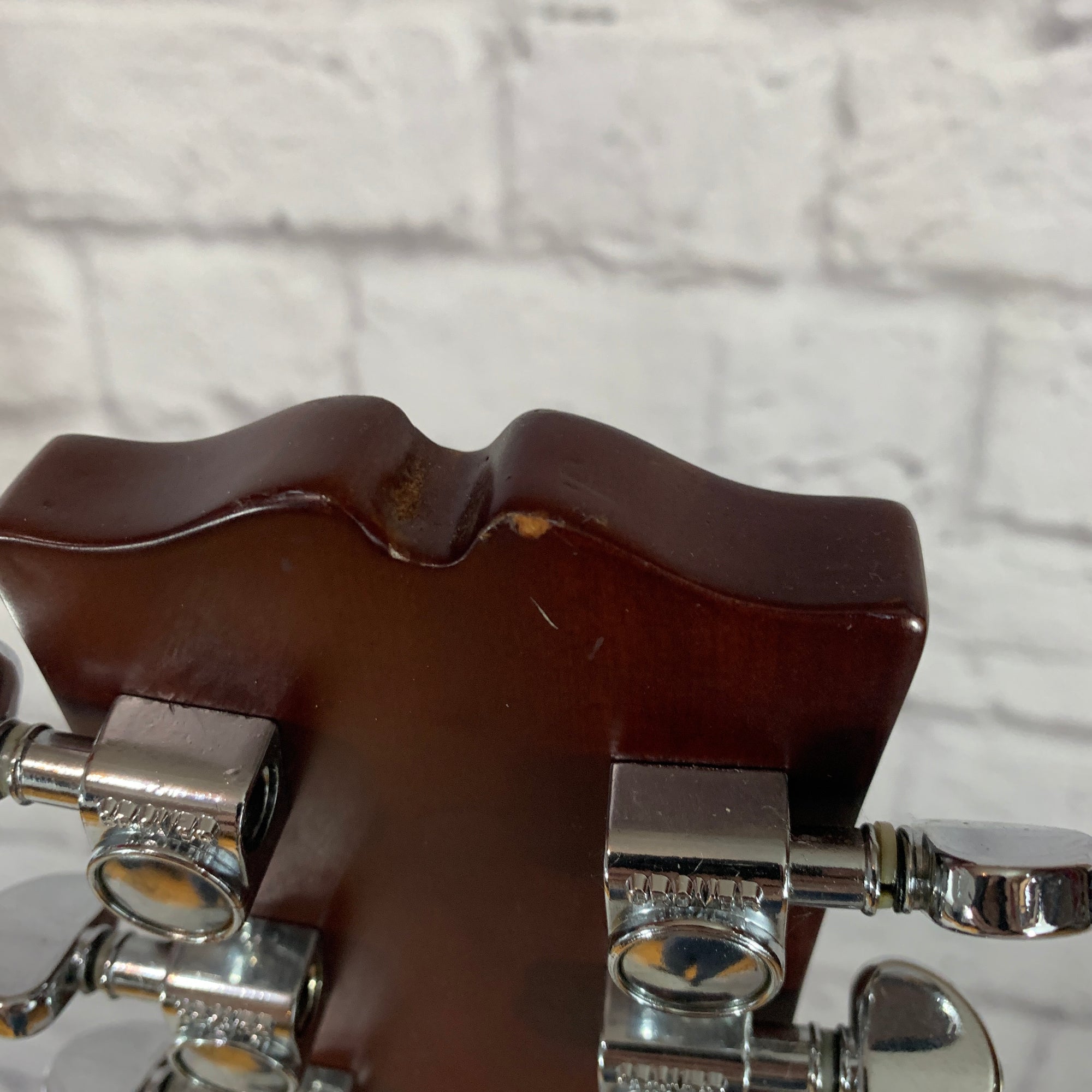 Mitchell MD-50 Dreadnought Acoustic Guitar