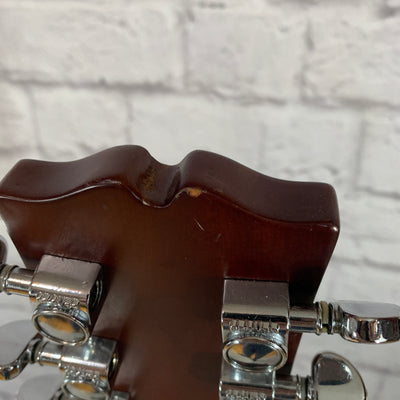 Mitchell MD-50 Dreadnought Acoustic Guitar