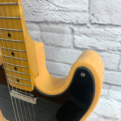 Squier Classic Vibe 50's Telecaster