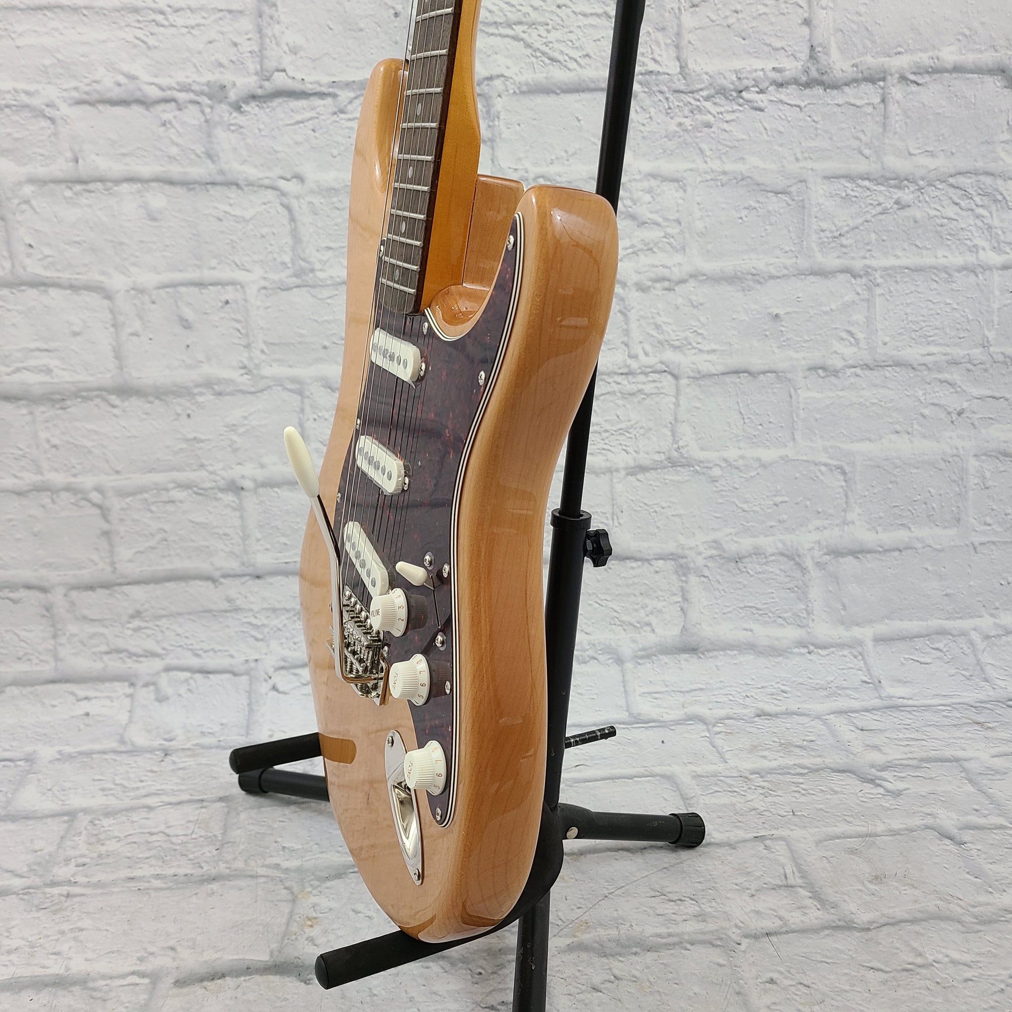 Fender Electric Guitar Gig Bag