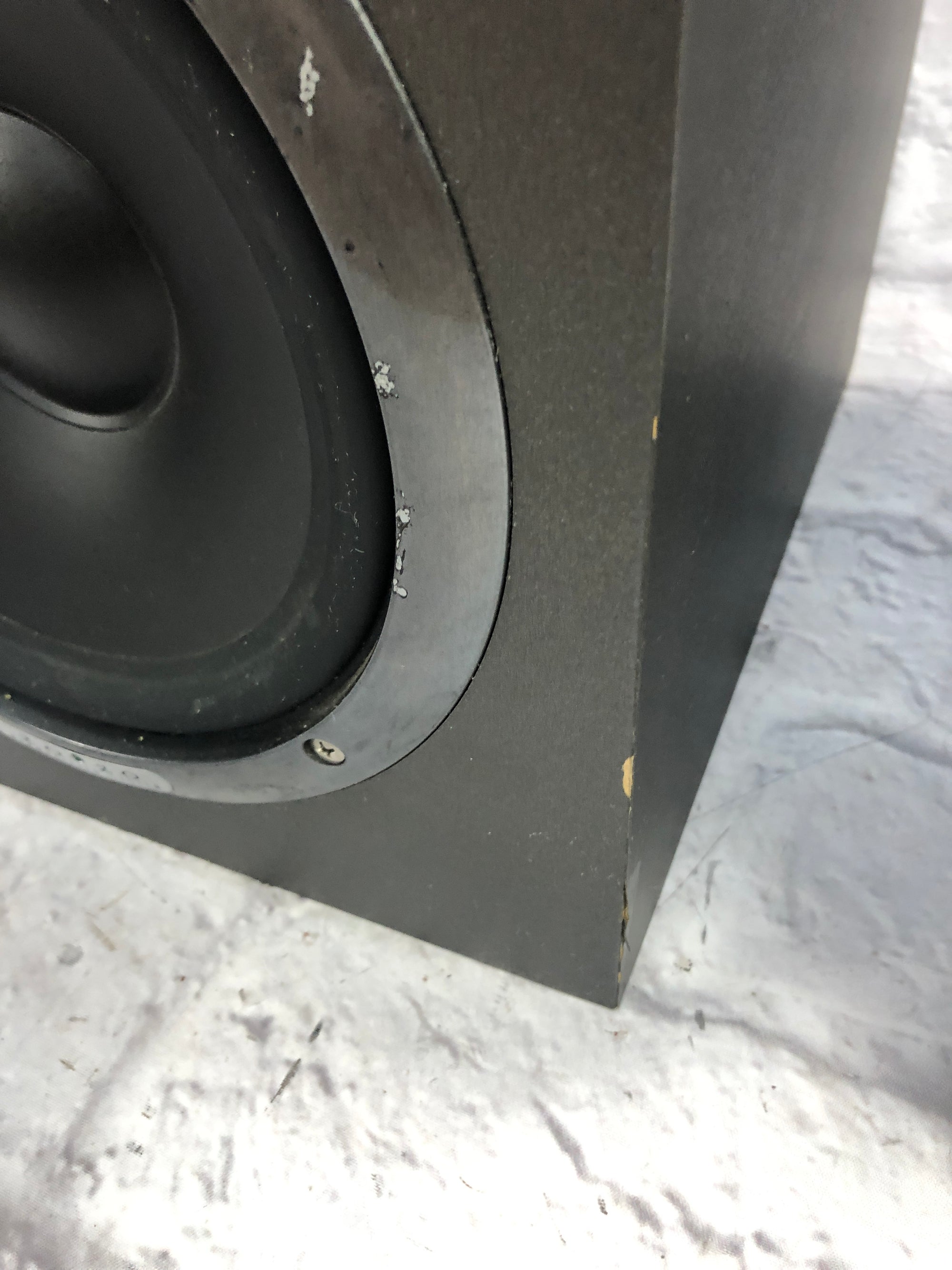 Event 20/20 BAS Studio Monitor Pair