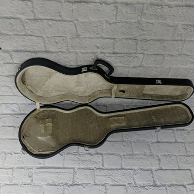 Vantage Electric Hardshell Case