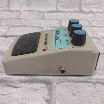 DOD 585 Delay Performer Pedal AS IS