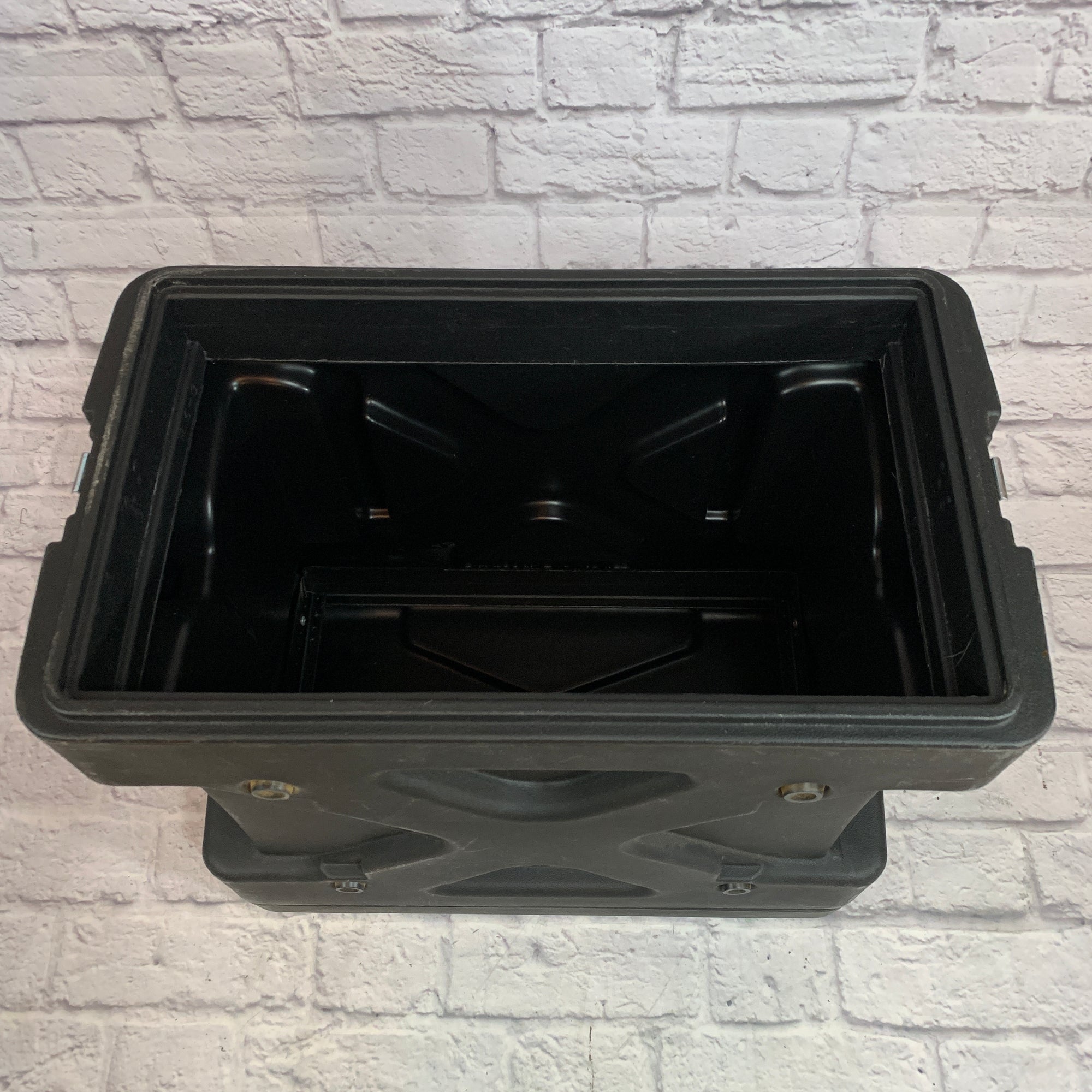 SKB Molded 6U Rack Case