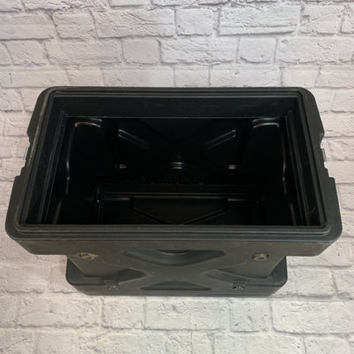 SKB Molded 6U Rack Case